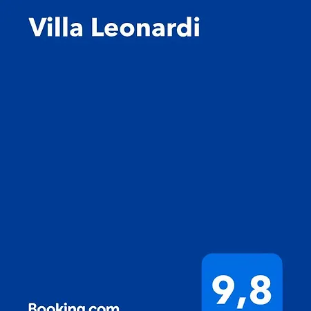 Leonardi Villa