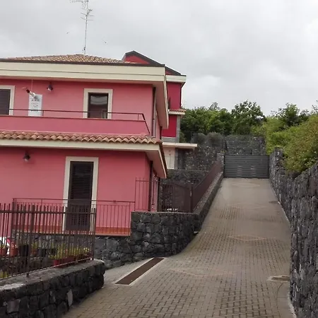 Leonardi Villa Zafferana Etnea