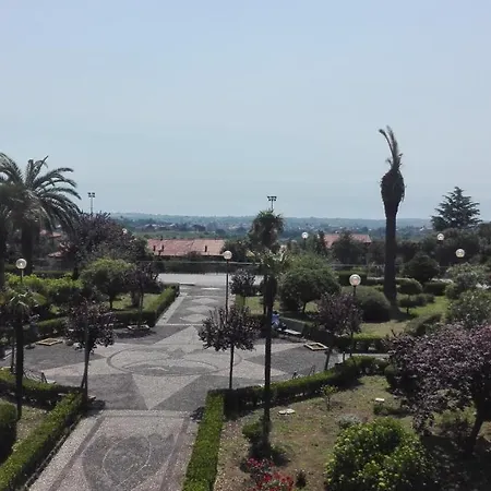 Villa Leonardi Zafferana Etnea
